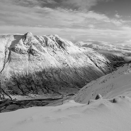 Great Langdale Bunkhouse Vandrehjem Eksteriør billede