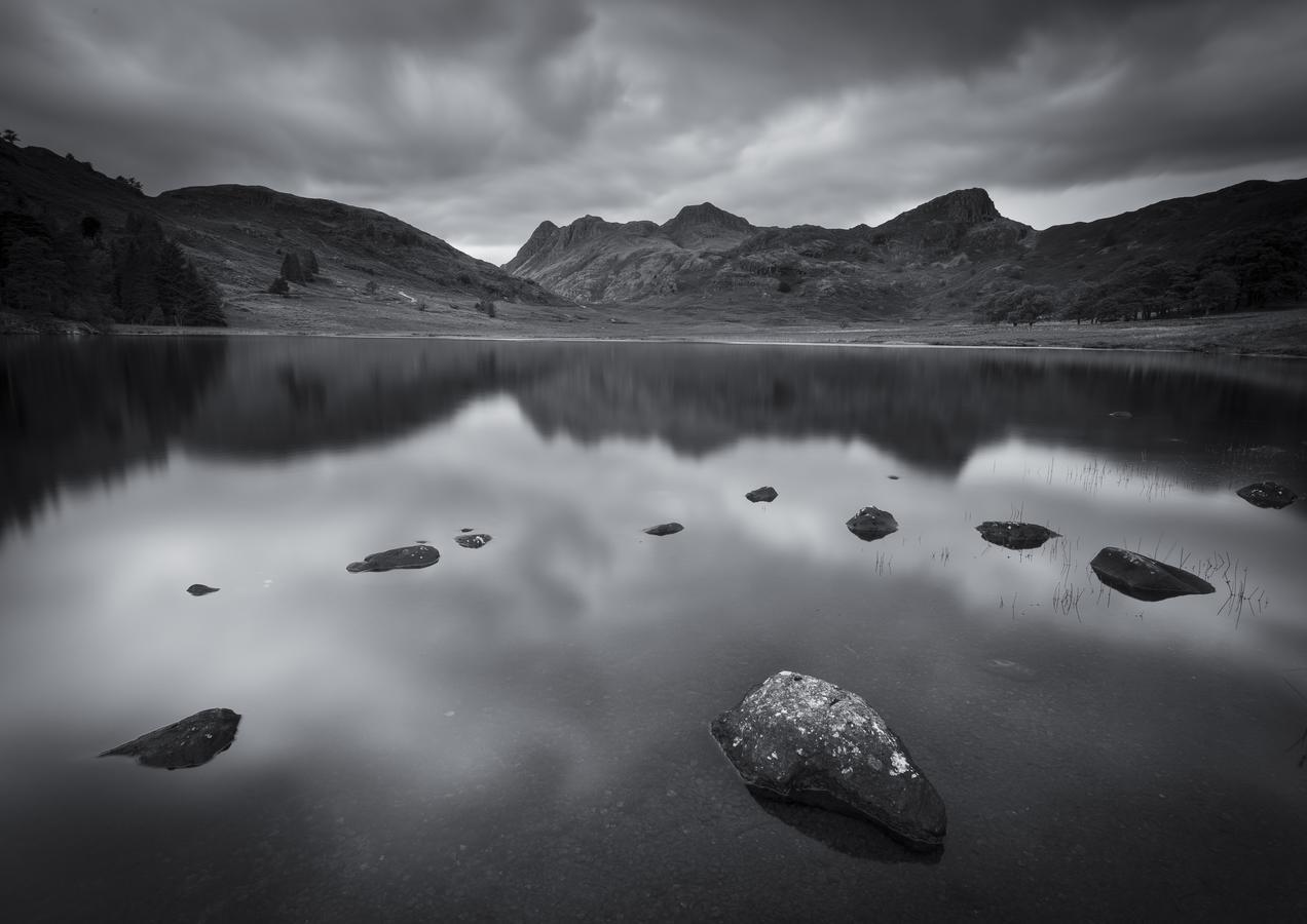 Great Langdale Bunkhouse Vandrehjem Eksteriør billede